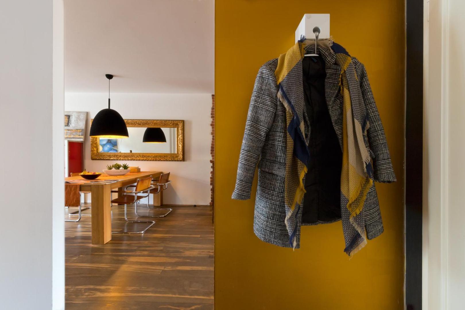 Special Retreat Apartment & Home-Office & Workplace Basel Bagian luar foto