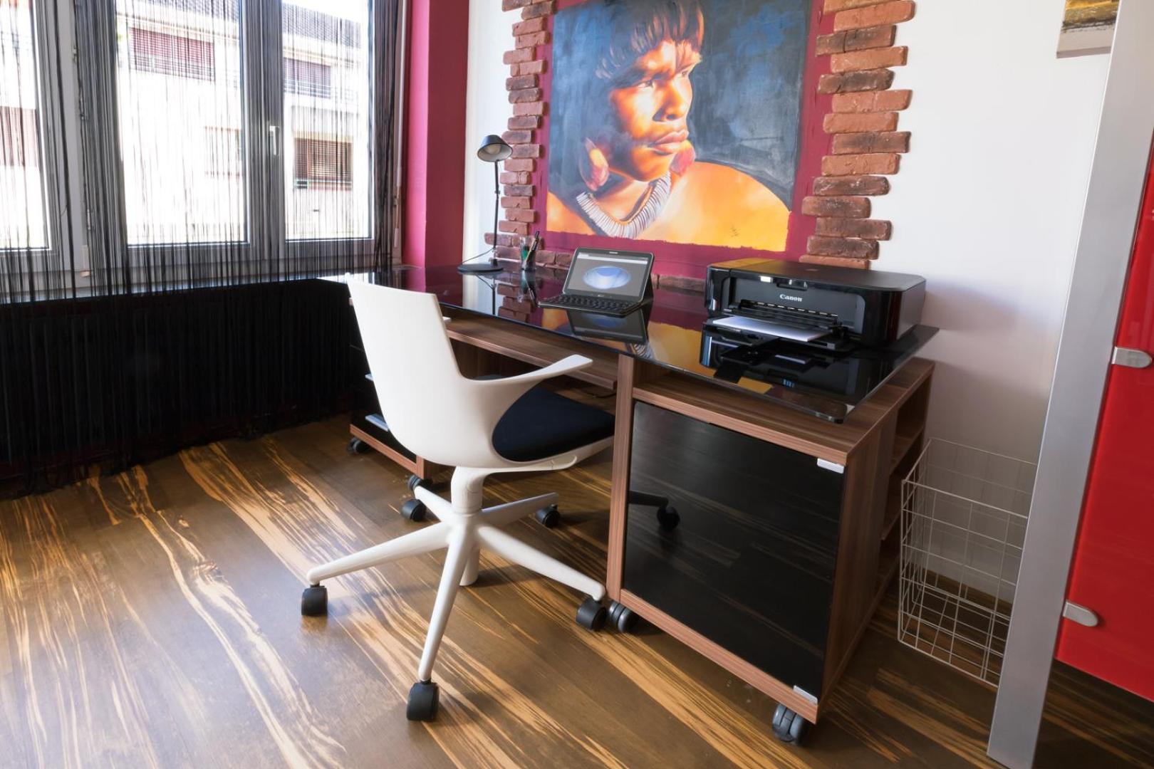 Special Retreat Apartment & Home-Office & Workplace Basel Bagian luar foto