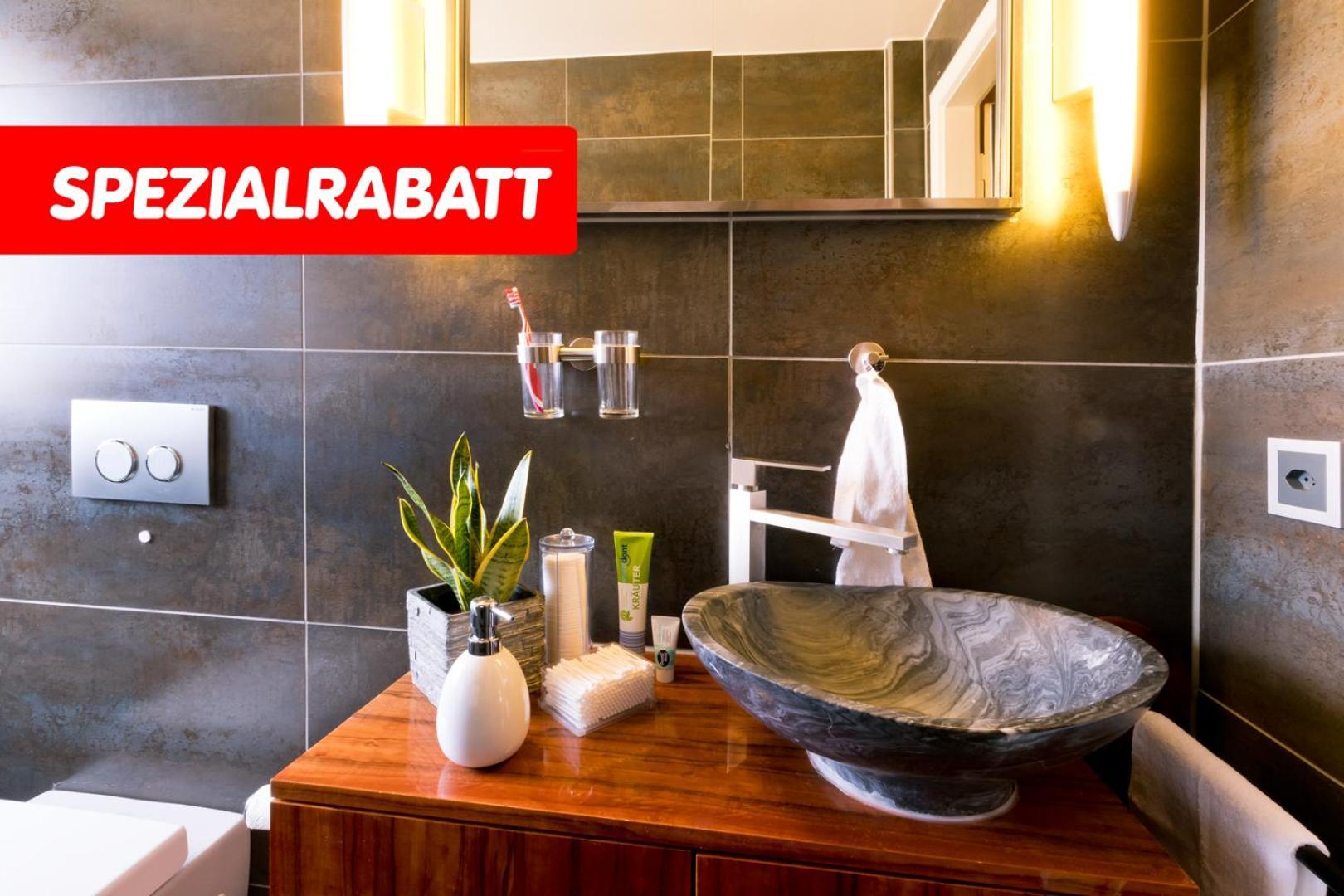 Special Retreat Apartment & Home-Office & Workplace Basel Bagian luar foto
